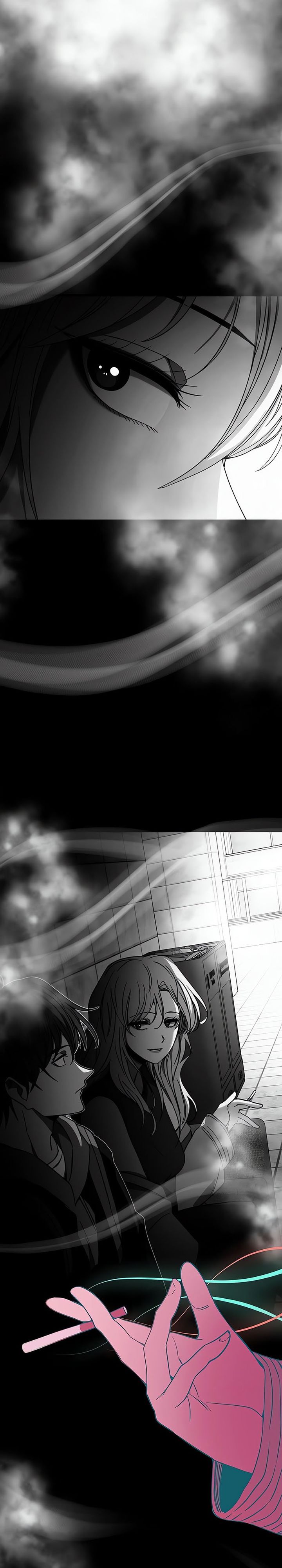 My Bias Gets on the Last Train chapter 24