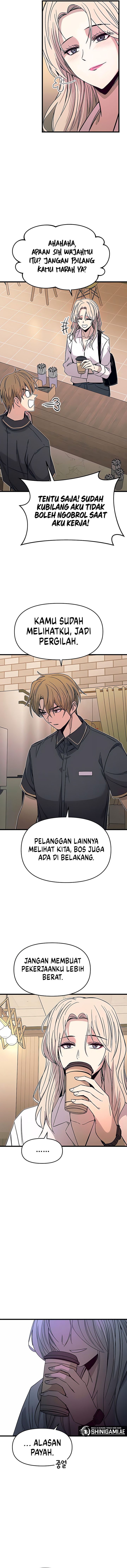 My Bias Gets on the Last Train chapter 25