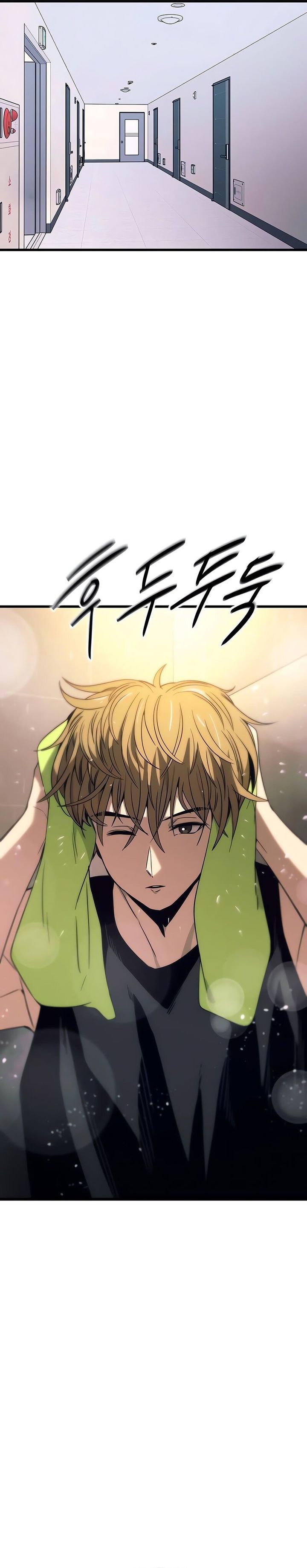 My Bias Gets on the Last Train Chapter 38 Bahasa Indonesia