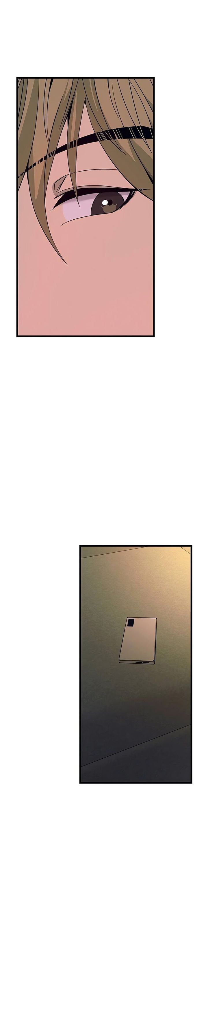 My Bias Gets on the Last Train Chapter 38 Bahasa Indonesia