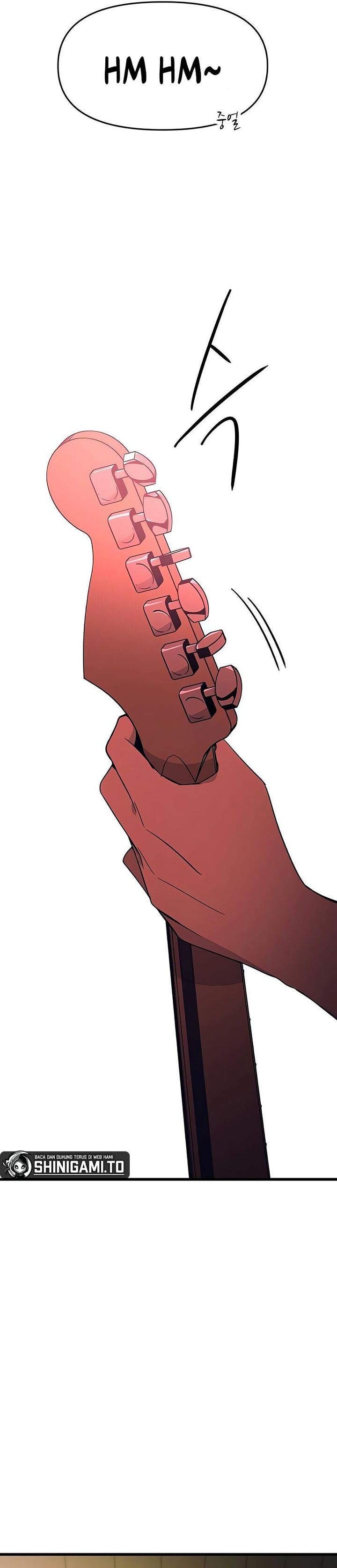 My Bias Gets on the Last Train Chapter 38 Bahasa Indonesia