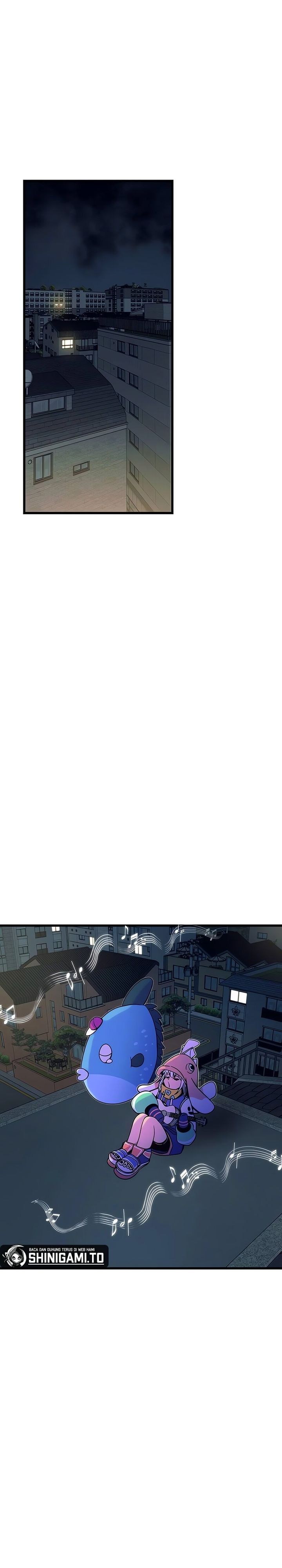 My Bias Gets on the Last Train Chapter 38 Bahasa Indonesia