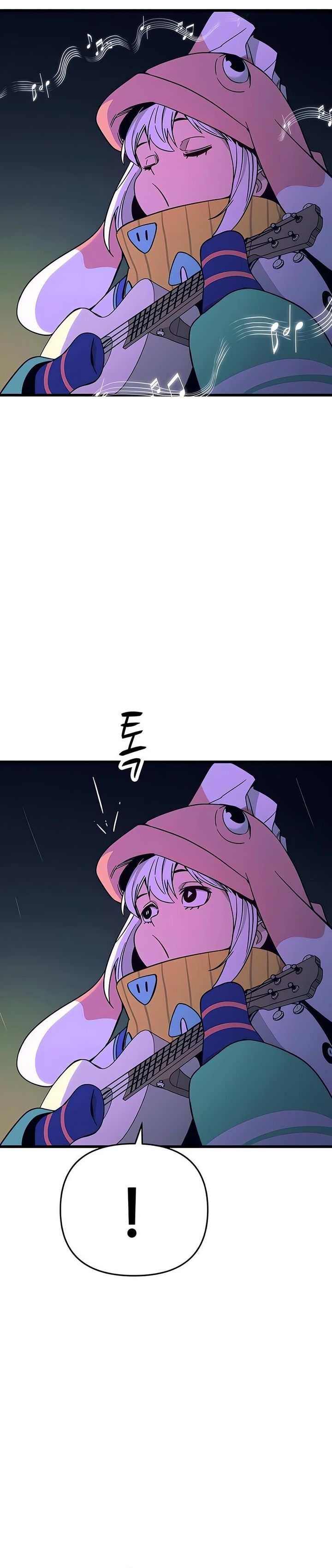 My Bias Gets on the Last Train Chapter 38 Bahasa Indonesia