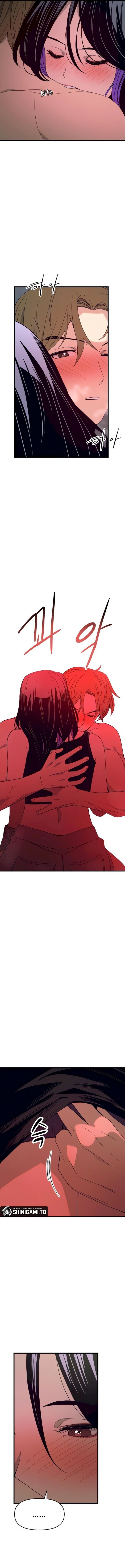 My Bias Gets on the Last Train Chapter 52 Bahasa Indonesia