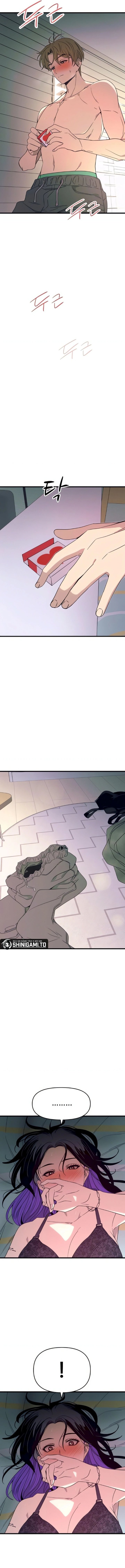 My Bias Gets on the Last Train Chapter 53 Bahasa Indonesia