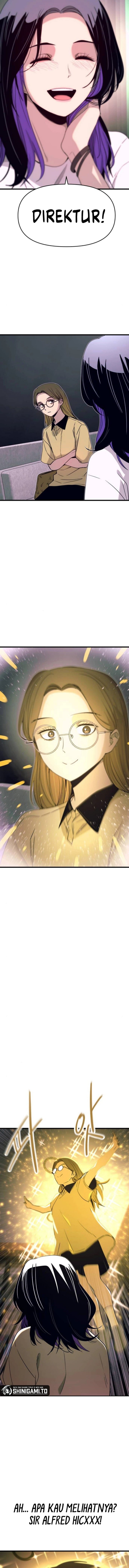 My Bias Gets on the Last Train chapter 57