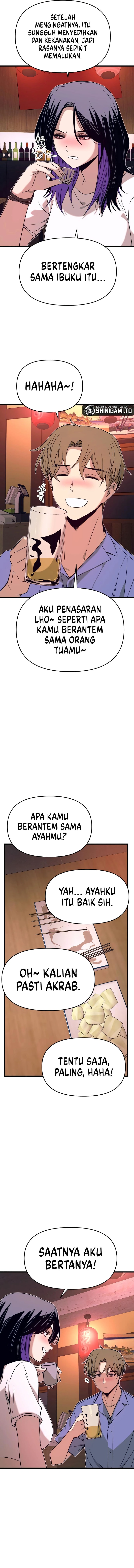My Bias Gets on the Last Train Chapter 59 Bahasa Indonesia