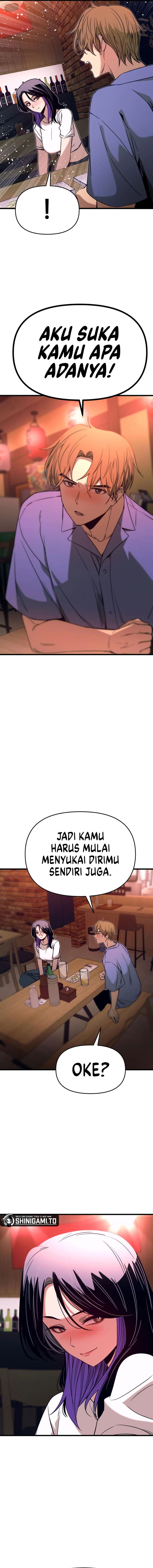My Bias Gets on the Last Train Chapter 59 Bahasa Indonesia