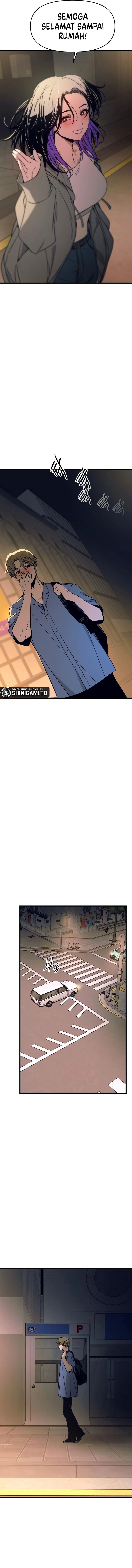 My Bias Gets on the Last Train Chapter 59 Bahasa Indonesia