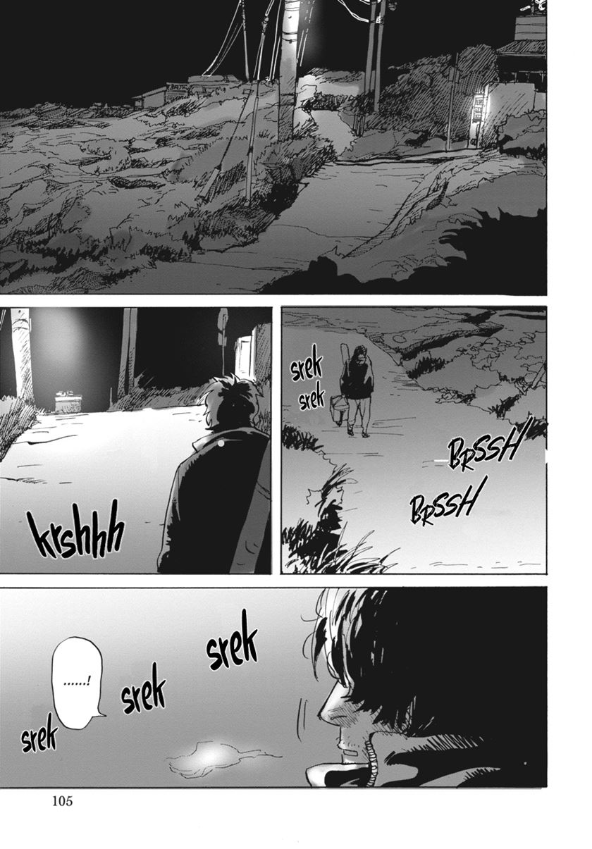 My Broken Mariko Chapter 03 Bahasa Indonesia