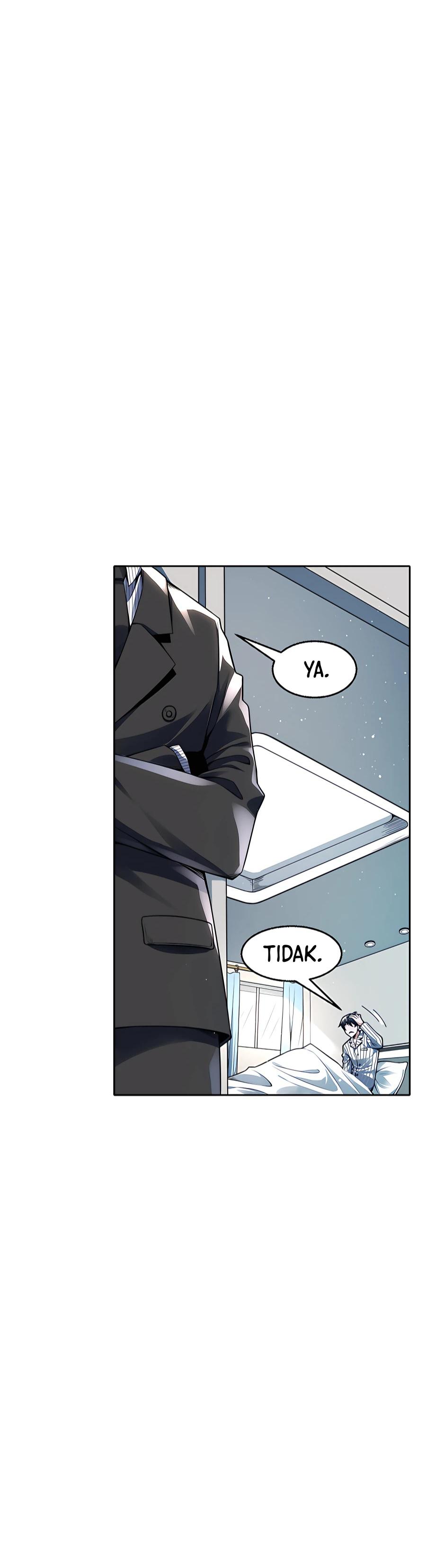 My Cells Kingdom Chapter 07 Bahasa Indonesia