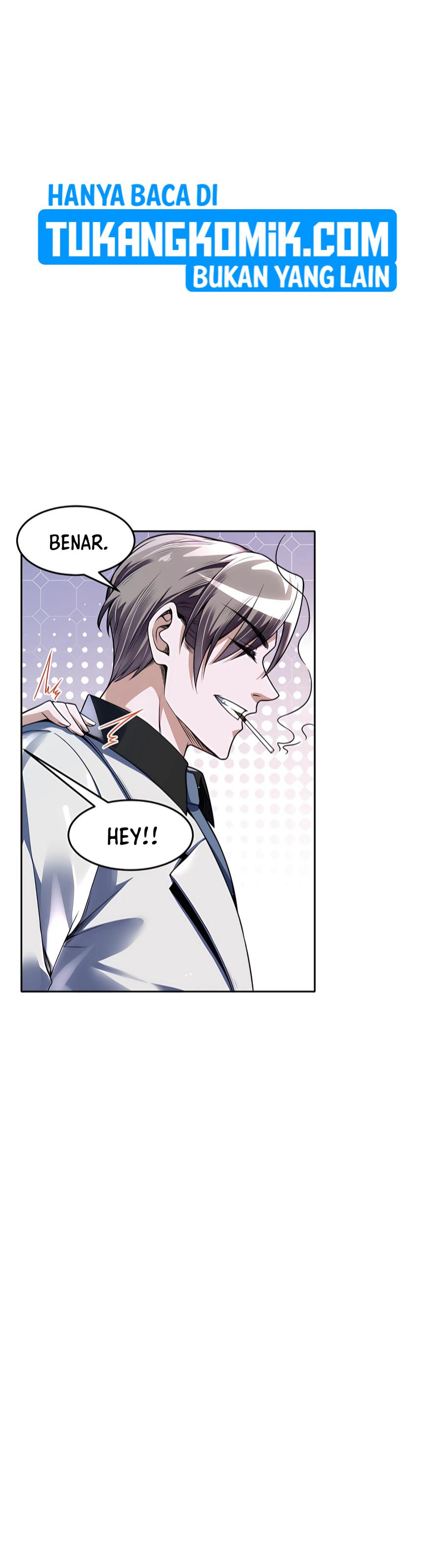 My Cells Kingdom Chapter 07 Bahasa Indonesia