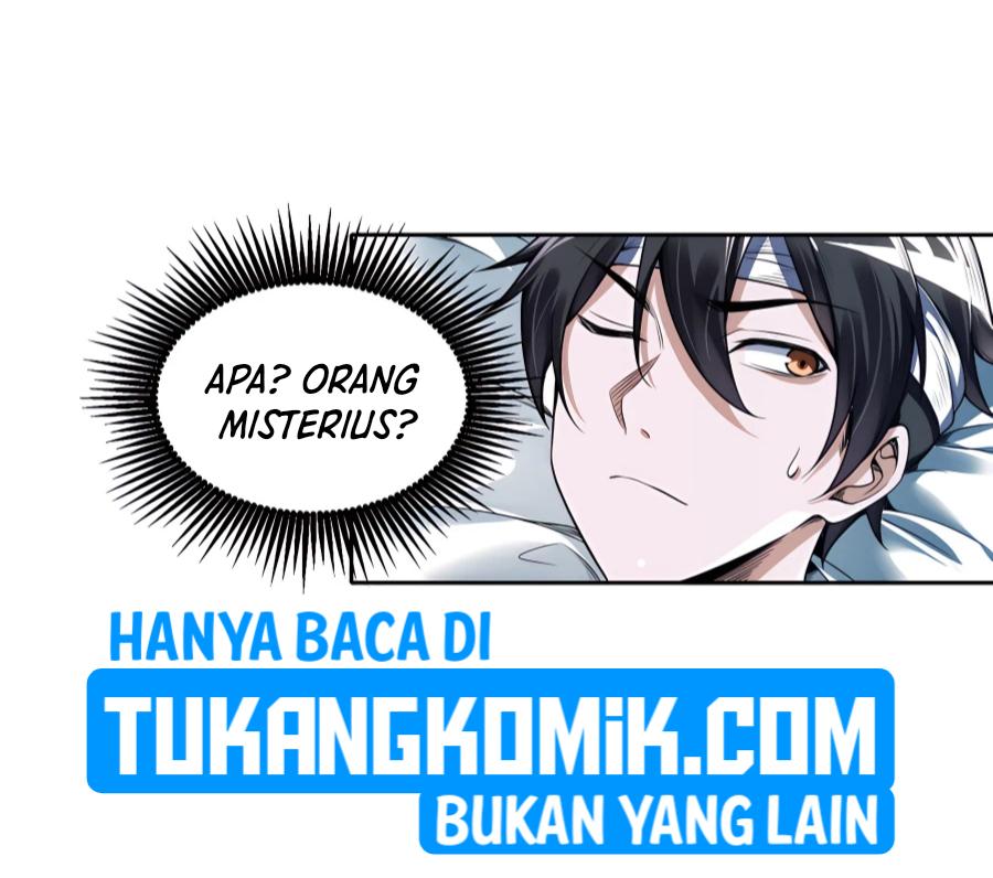 My Cells Kingdom Chapter 07 Bahasa Indonesia