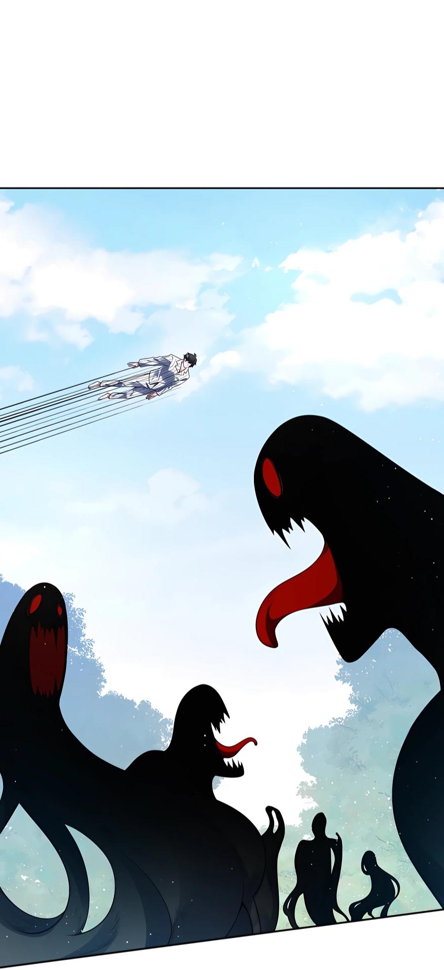 My Cells Kingdom Chapter 07 Bahasa Indonesia