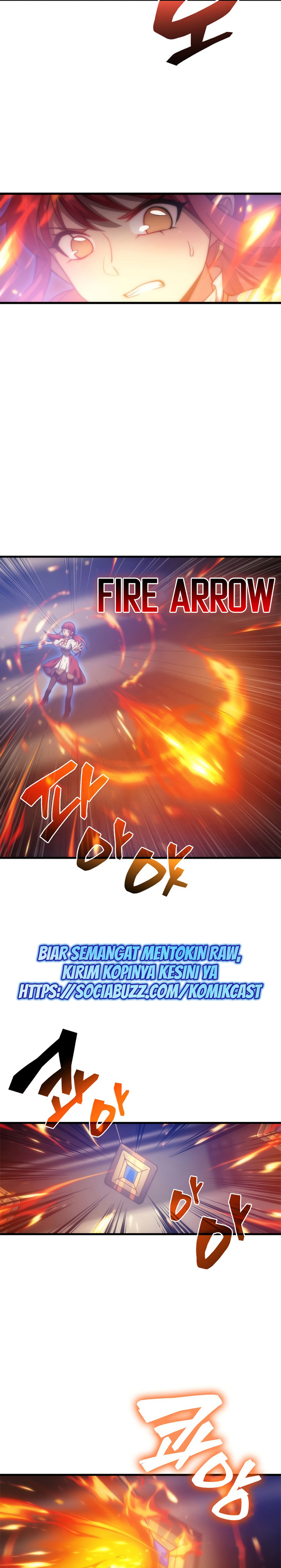 My Civil Servant Life Reborn in the Strange World Chapter 15 Bahasa Indonesia