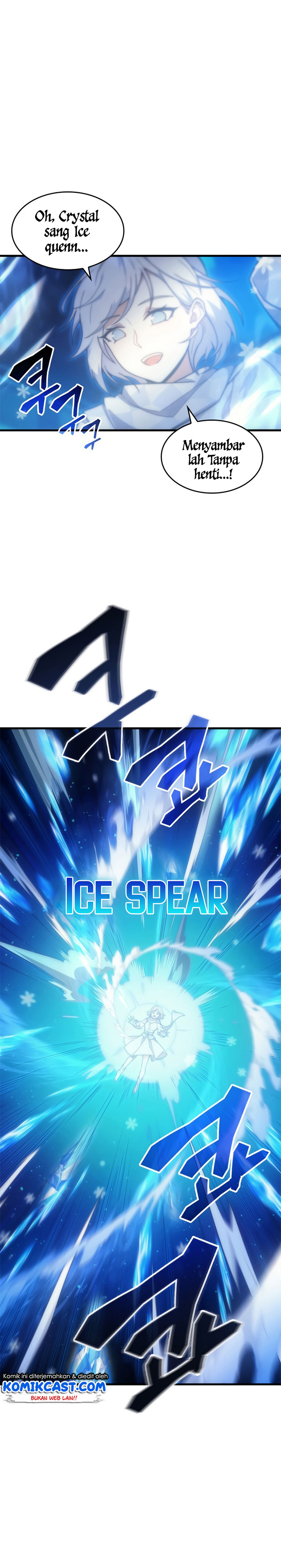 My Civil Servant Life Reborn in the Strange World Chapter 15 Bahasa Indonesia