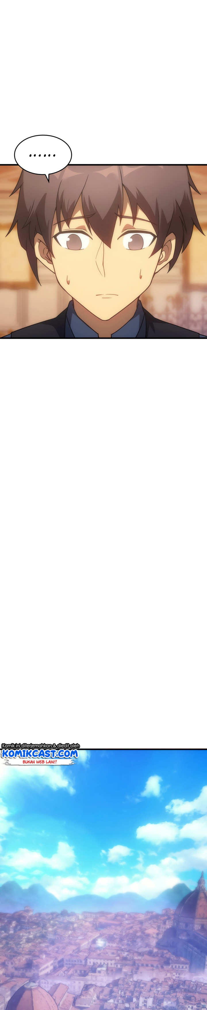 My Civil Servant Life Reborn in the Strange World Chapter 18 Bahasa Indonesia