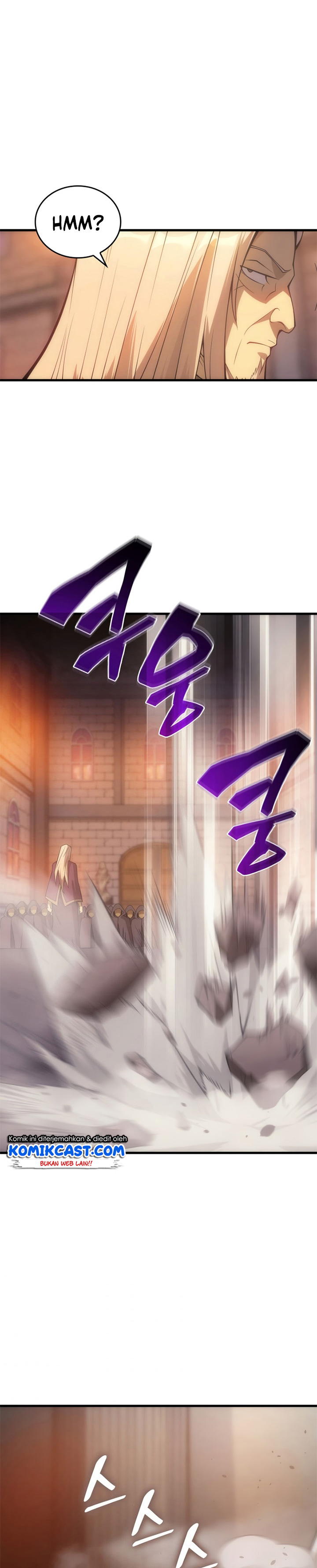 My Civil Servant Life Reborn in the Strange World chapter 20