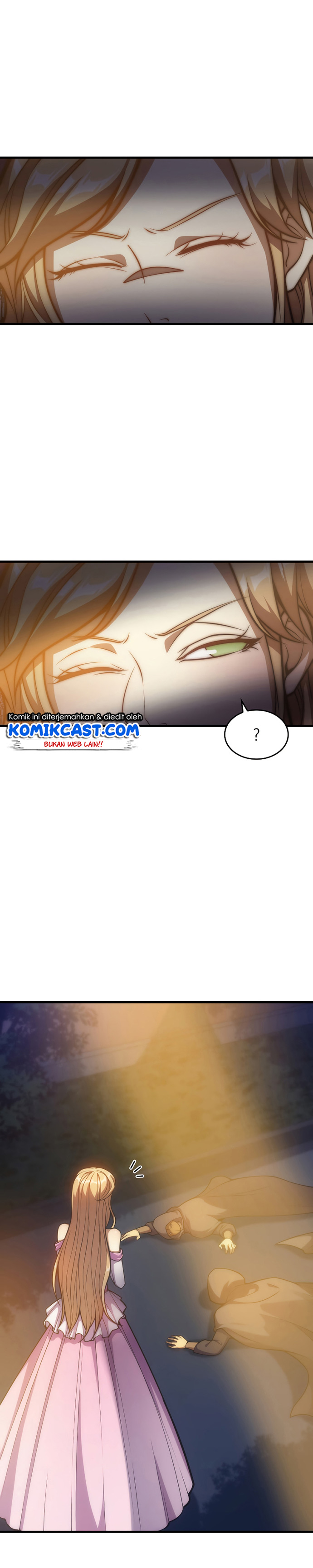 My Civil Servant Life Reborn in the Strange World chapter 25
