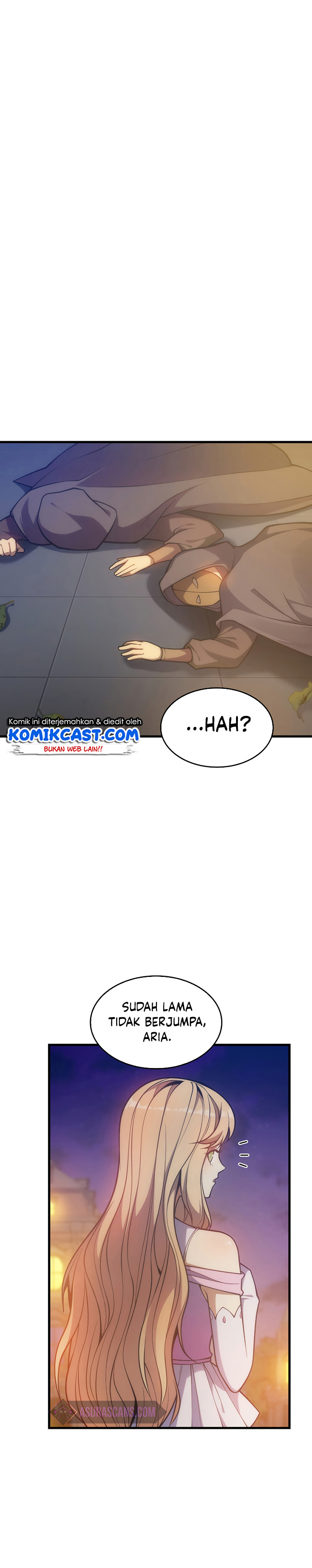 My Civil Servant Life Reborn in the Strange World chapter 25