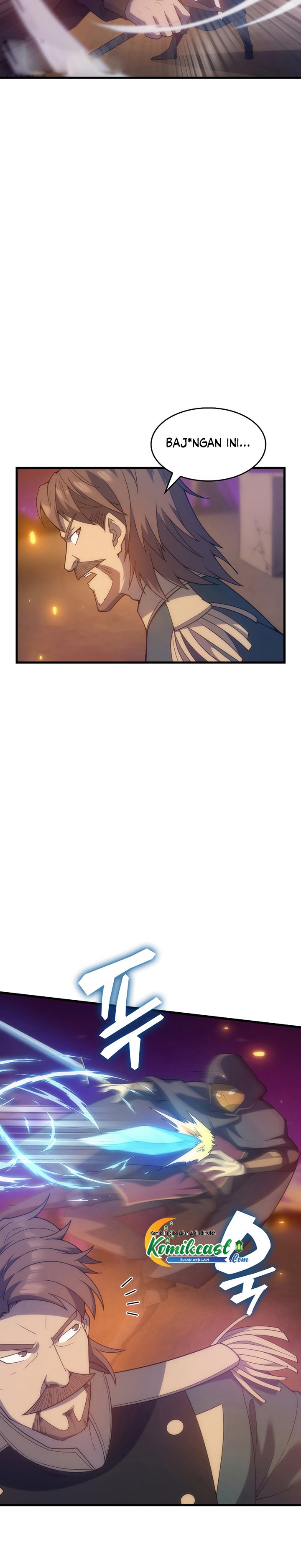 My Civil Servant Life Reborn in the Strange World chapter 26