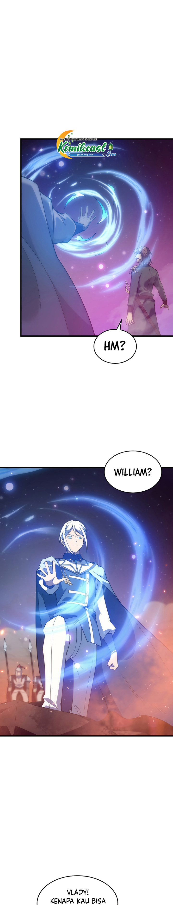 My Civil Servant Life Reborn in the Strange World chapter 26