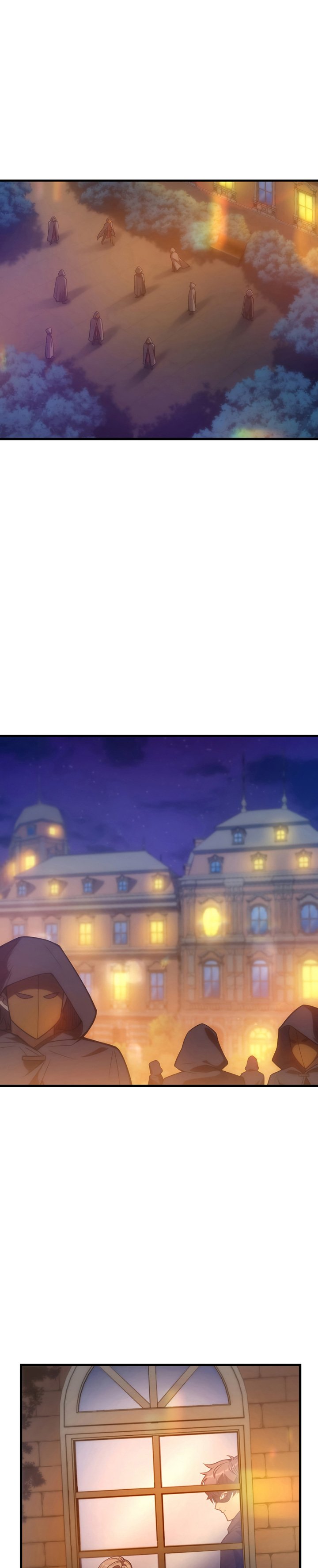 My Civil Servant Life Reborn in the Strange World chapter 26