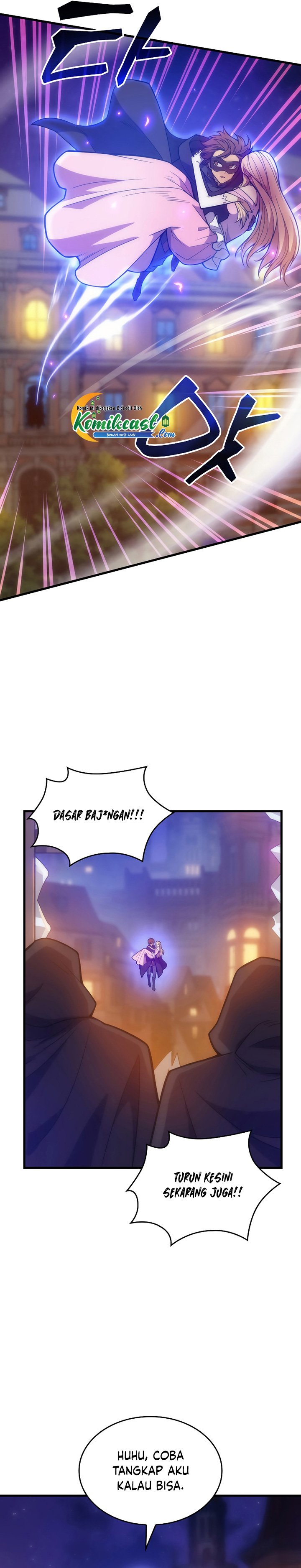 My Civil Servant Life Reborn in the Strange World chapter 26