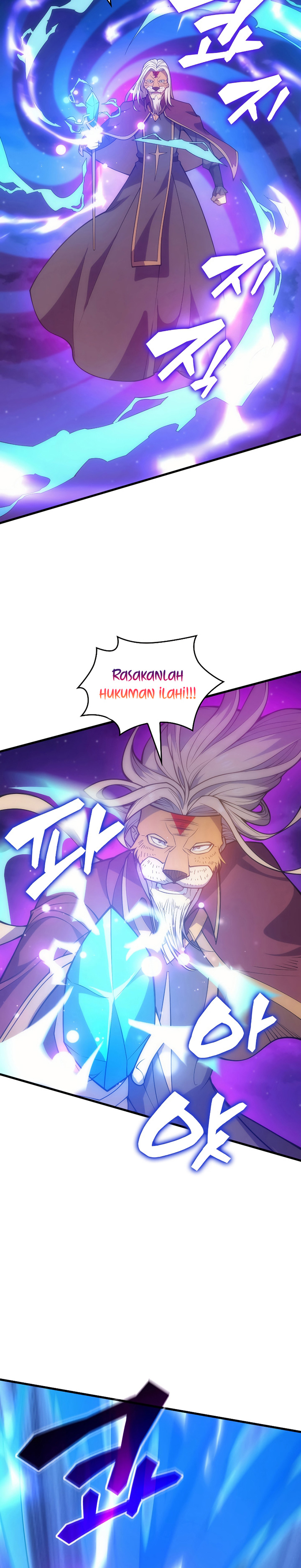 My Civil Servant Life Reborn in the Strange World chapter 26