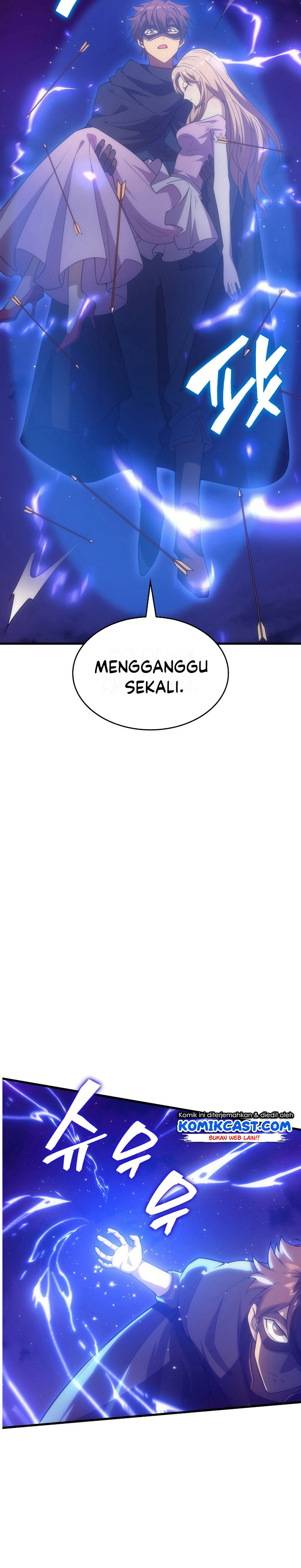 My Civil Servant Life Reborn in the Strange World chapter 27