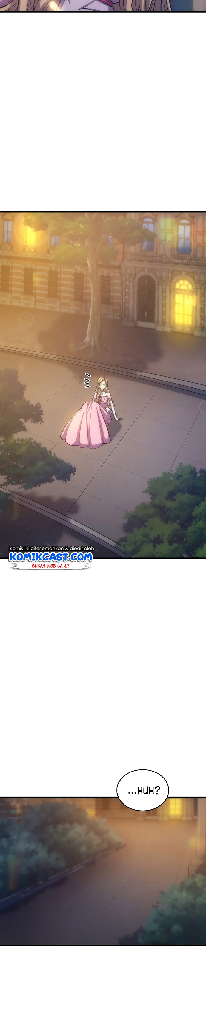 My Civil Servant Life Reborn in the Strange World chapter 28