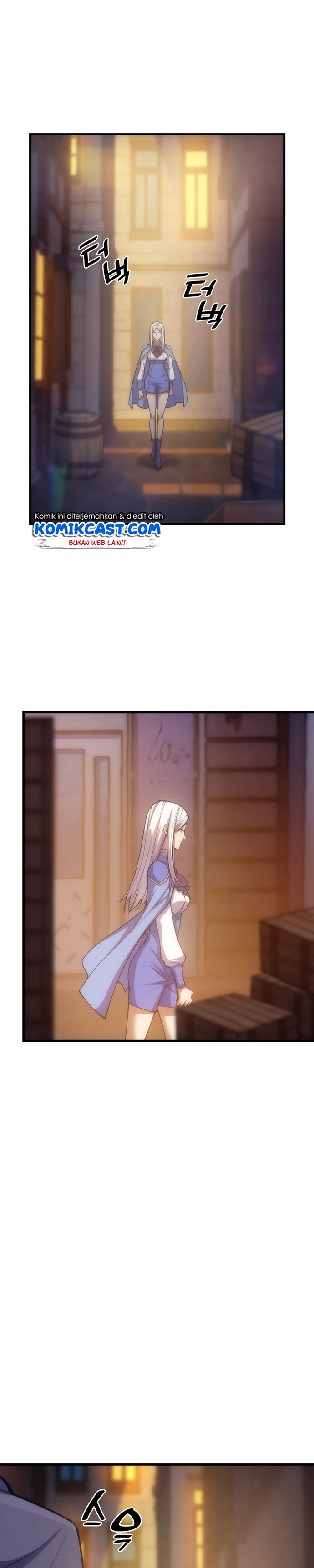 My Civil Servant Life Reborn in the Strange World chapter 28