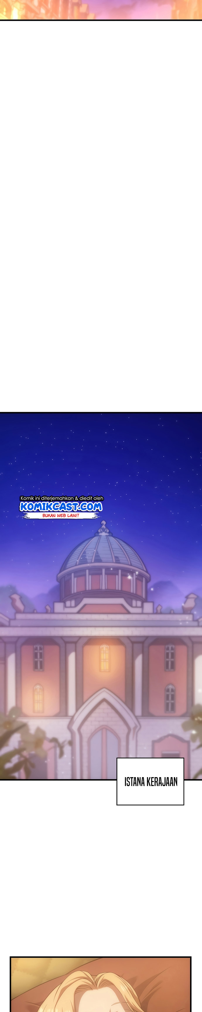 My Civil Servant Life Reborn in the Strange World chapter 28