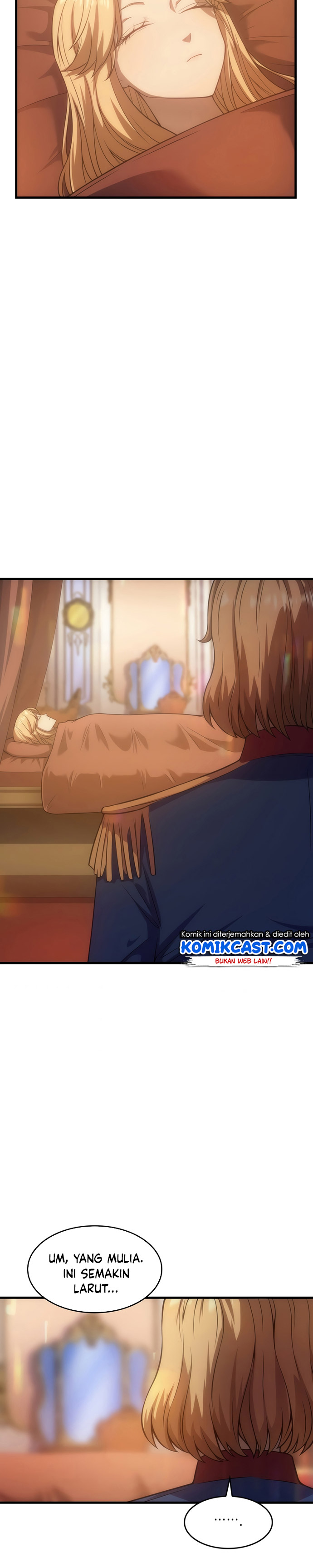 My Civil Servant Life Reborn in the Strange World chapter 28