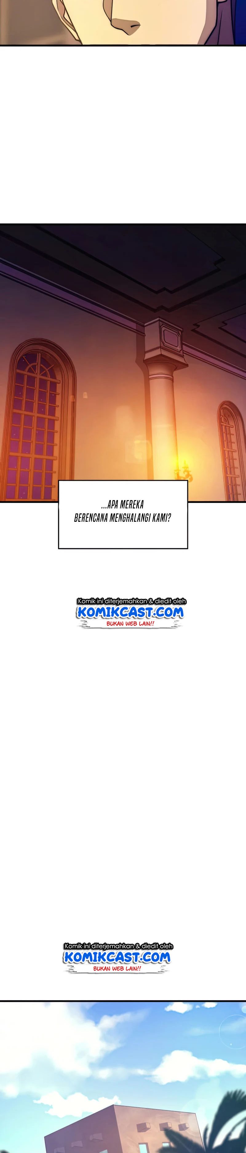 My Civil Servant Life Reborn in the Strange World chapter 31