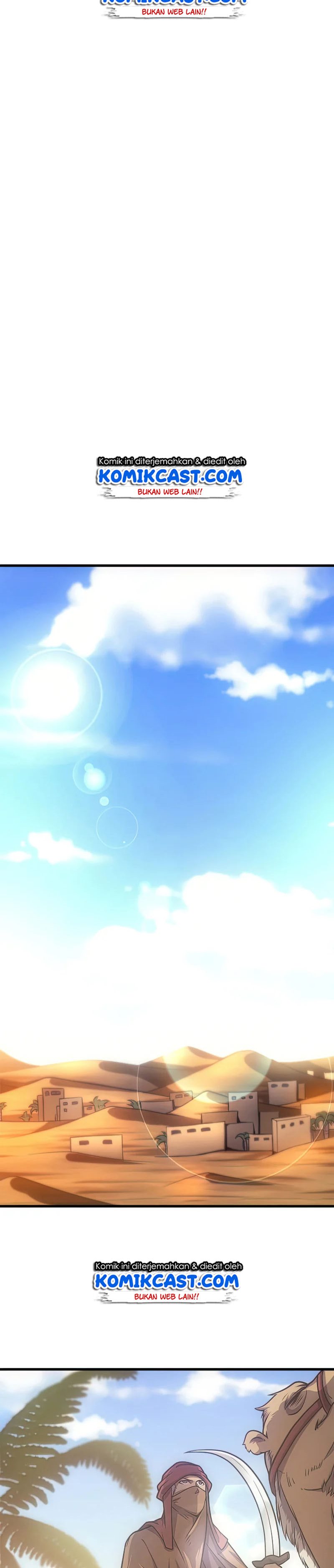 My Civil Servant Life Reborn in the Strange World chapter 31