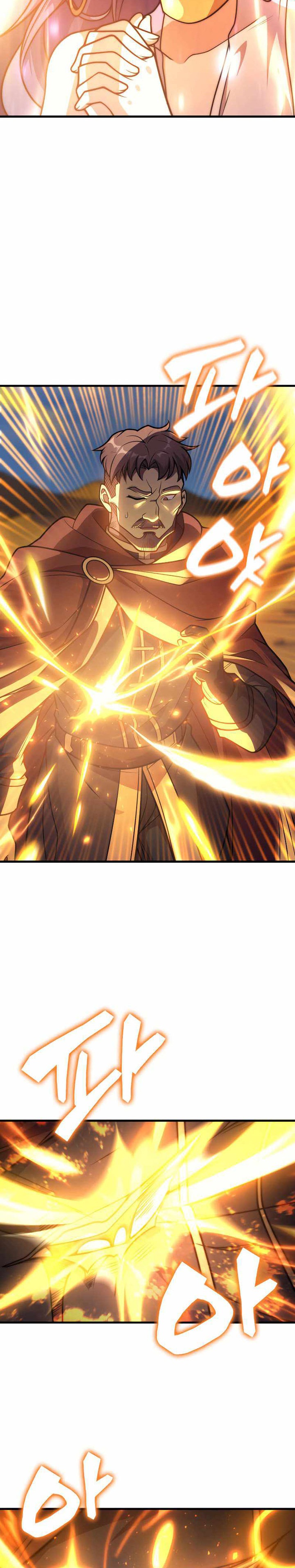 My Civil Servant Life Reborn in the Strange World Chapter 33 Bahasa Indonesia