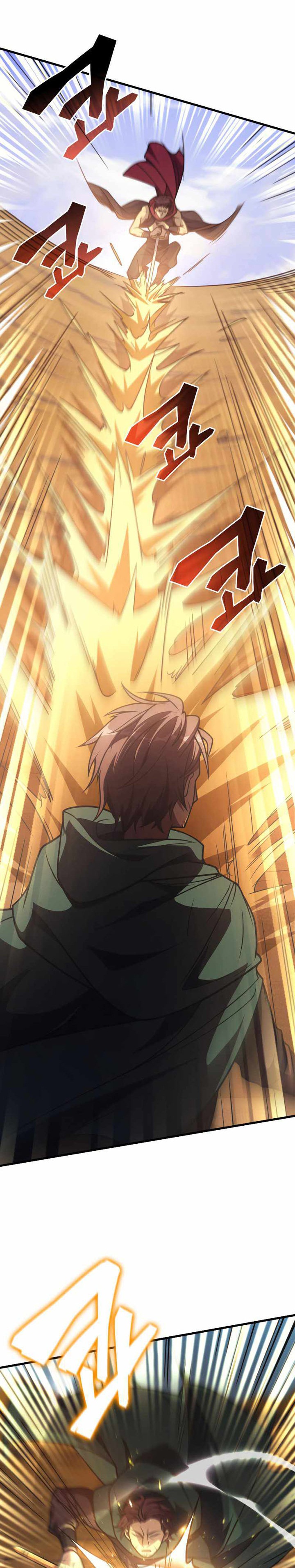 My Civil Servant Life Reborn in the Strange World Chapter 33 Bahasa Indonesia