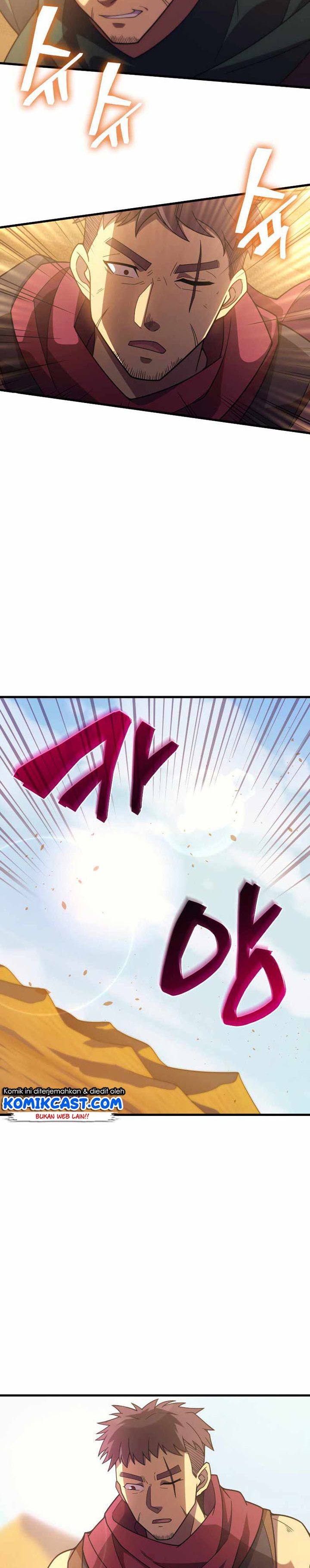 My Civil Servant Life Reborn in the Strange World Chapter 33 Bahasa Indonesia