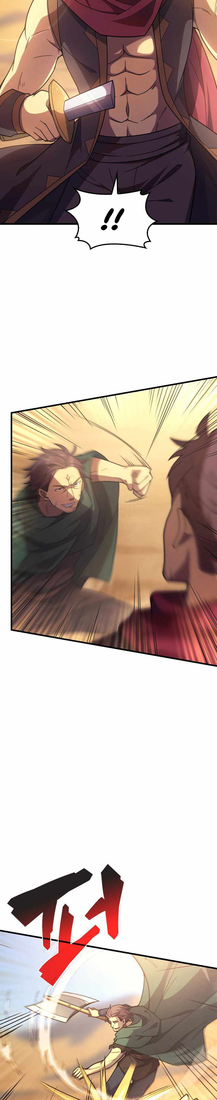 My Civil Servant Life Reborn in the Strange World Chapter 33 Bahasa Indonesia