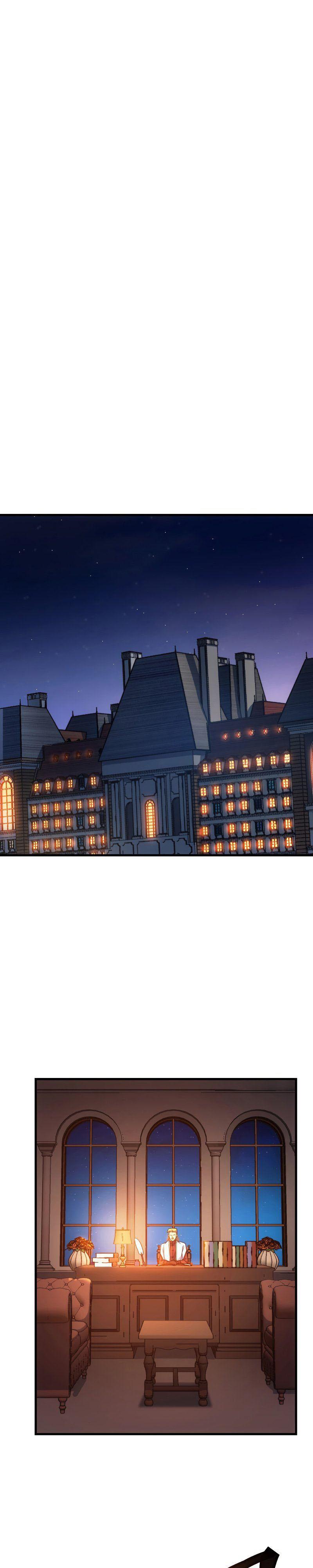 My Civil Servant Life Reborn in the Strange World chapter 42