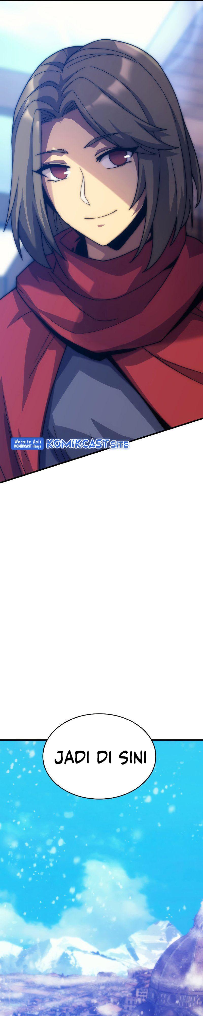 My Civil Servant Life Reborn in the Strange World chapter 42