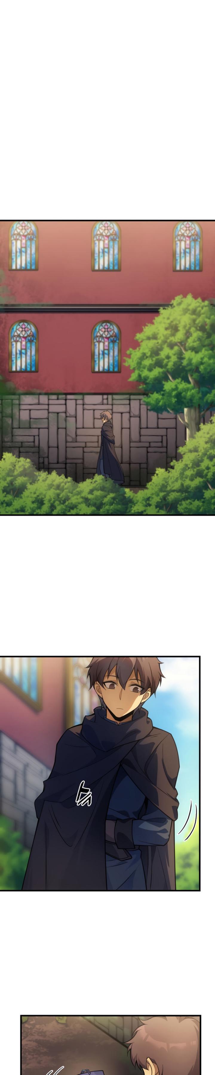 My Civil Servant Life Reborn in the Strange World Chapter 44 Bahasa Indonesia