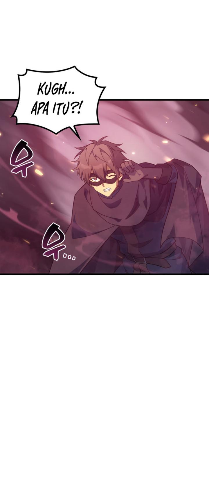 My Civil Servant Life Reborn in the Strange World chapter 45