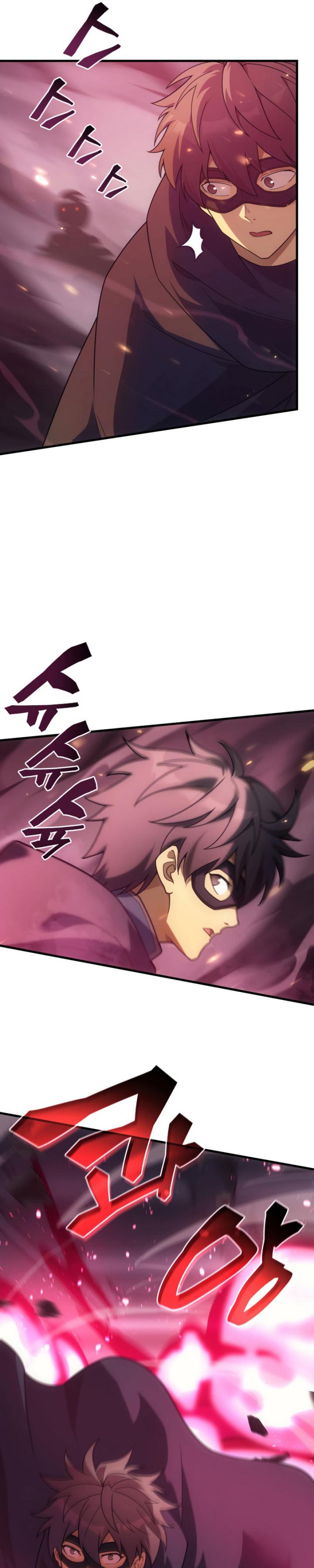 My Civil Servant Life Reborn in the Strange World chapter 45