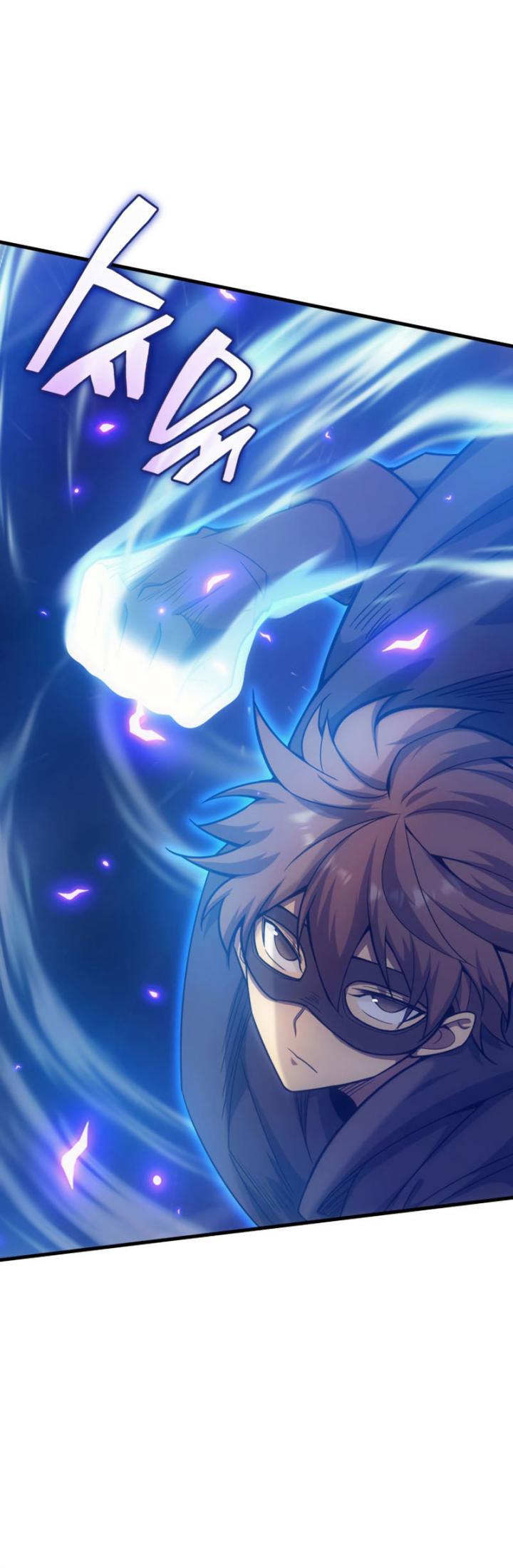 My Civil Servant Life Reborn in the Strange World chapter 45