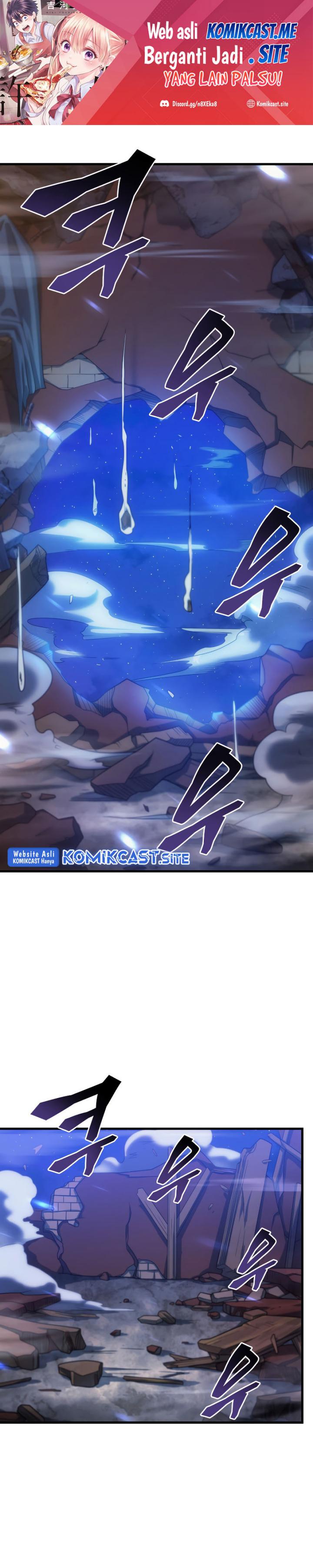 My Civil Servant Life Reborn in the Strange World Chapter 46 Bahasa Indonesia