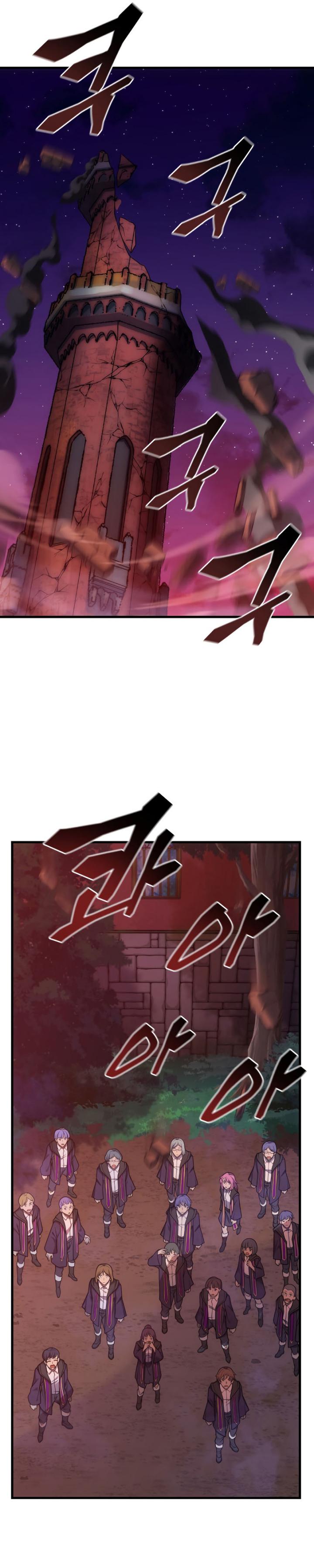 My Civil Servant Life Reborn in the Strange World Chapter 46 Bahasa Indonesia