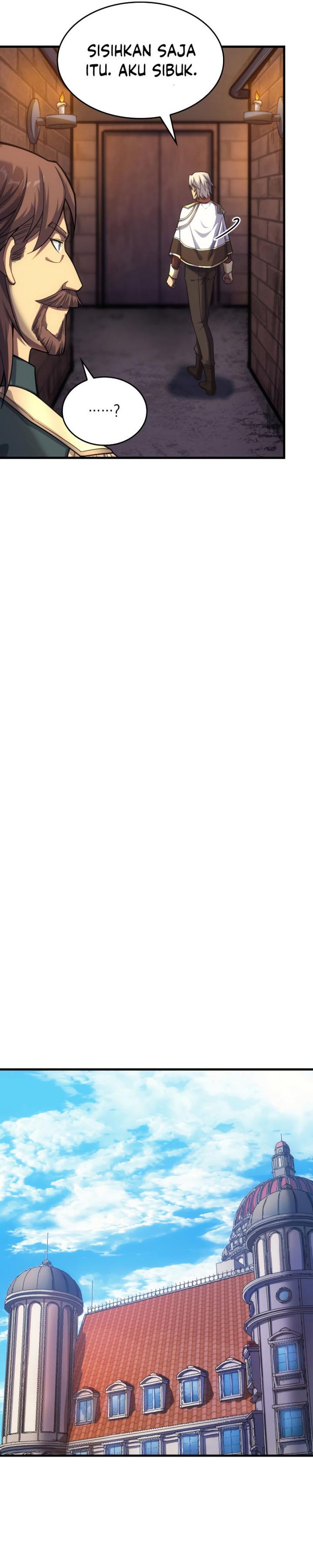 My Civil Servant Life Reborn in the Strange World Chapter 46 Bahasa Indonesia