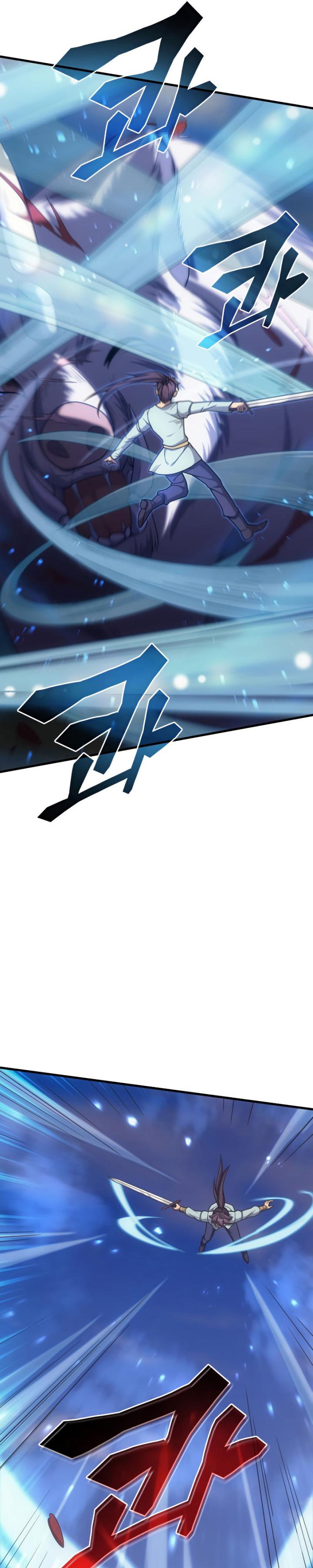 My Civil Servant Life Reborn in the Strange World Chapter 46 Bahasa Indonesia